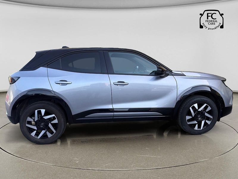 Opel Mokka (2025) GS 1.2 TURBO 136k AT8 - fotka 5 z 13