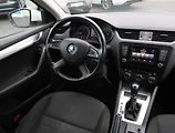 Škoda Octavia (2015) Elegance 2.0 TDI, Automat - náhled 7