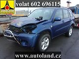 Toyota RAV4 (2005) VOLAT 602 696115 - náhled 1