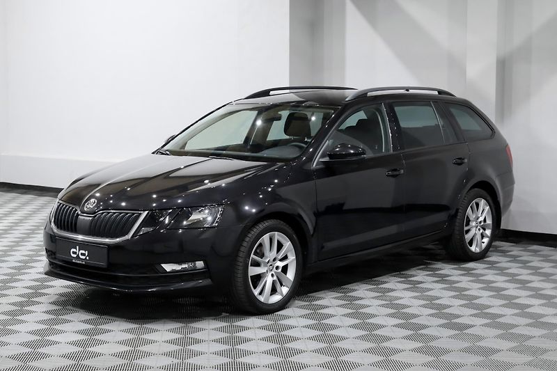 Škoda Octavia 3 FL Combi 1.4 TSI 110 kW - fotografie inzerátu