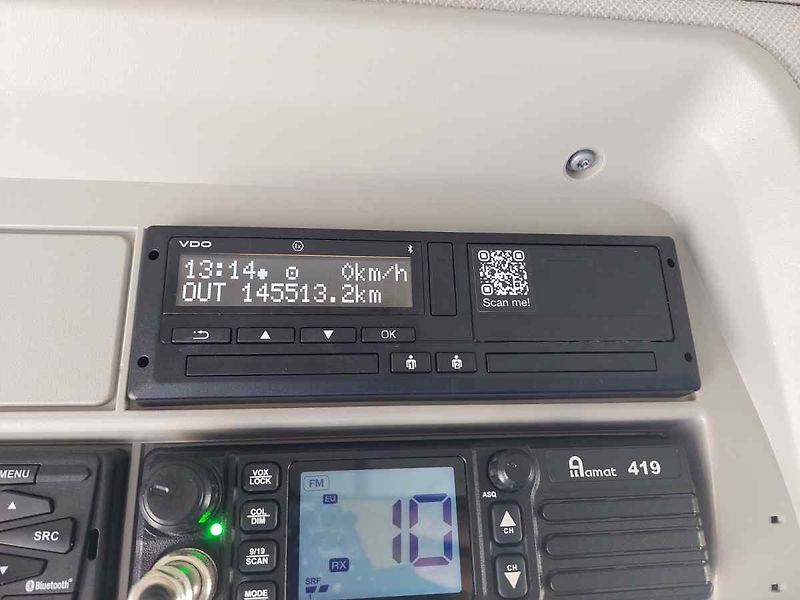 Iveco Ostatní AD300X48Z/HR Bordmatik - fotka 61 z 66