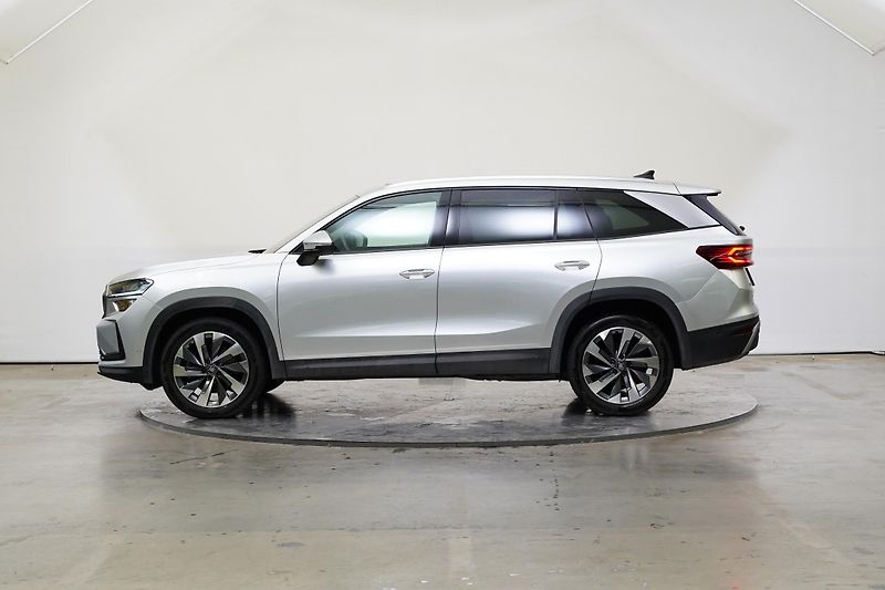 Škoda Kodiaq - fotka 3 z 29