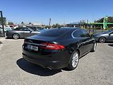 Jaguar XF (2012) Jaguar XF 2012 - náhled 7