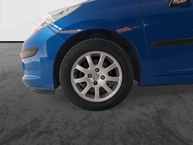 Peugeot 207 (2007) 1.4, ČR,1.maj, nová STK - fotka 14 z 16