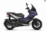 Aprilia SR GT 200 (2026) EU5+ - AKČNÍ CENA - náhled 6