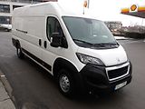 Citroën Jumper 2,2HDi L3H3 PO ROZVODECH !!! - náhled 12