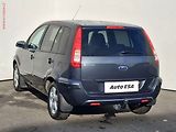 Ford Fusion (2009) 1.4i, 1.maj,ČR, Klima - náhled 6