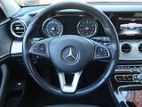 Mercedes-Benz Třídy E (2016) E 200, Automat, Kůže, Navi - náhled 18