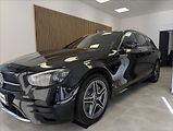 Mercedes-Benz Třídy E E300 DE EQ POWER 225 KW AMG - náhled 3