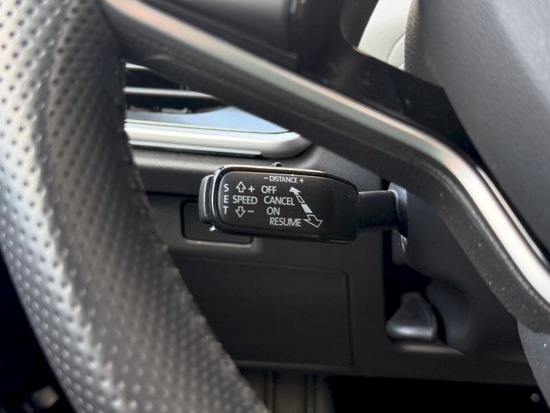 Škoda Elroq (2025) 85, 82 KWH 210 KW - fotka 28 z 38