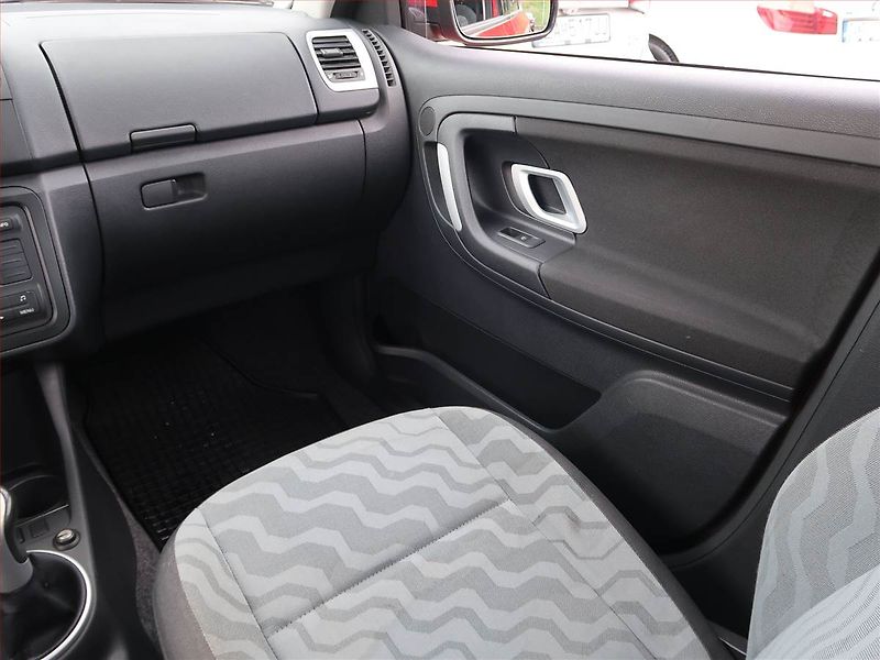 Škoda Fabia (2008) 1.2, Serv.kniha, po STK - fotka 8 z 16