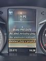 Mercedes-Benz Třídy C (2016) C220D 125kW 4MATIC 7G AIRMATIC - náhled 20