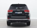 Jeep Grand Cherokee 3,0 CRDI 184kW 4x4 Summit - náhled 6