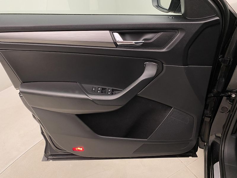 Škoda Kodiaq 1.4TSI 110kW DSG CZ 7míst - fotka 7 z 43
