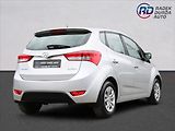 Hyundai ix20 1,4 CVVT  NOVÉ V ČR,1.MAJITEL - náhled 4