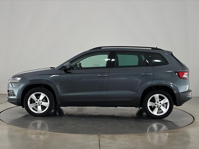 Škoda Karoq Ambition DSG - fotka 3 z 27