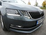 Škoda Octavia 2,0 TDi 110kW DSG STYLE, ČR - náhled 4