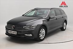 Volkswagen Passat 2,0 TDI 110 kW DSG Business Zá - fotografie inzerátu