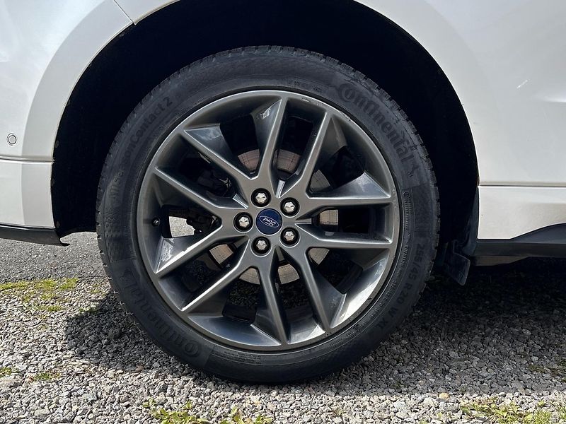 Ford Edge (2019) - fotka 8 z 19