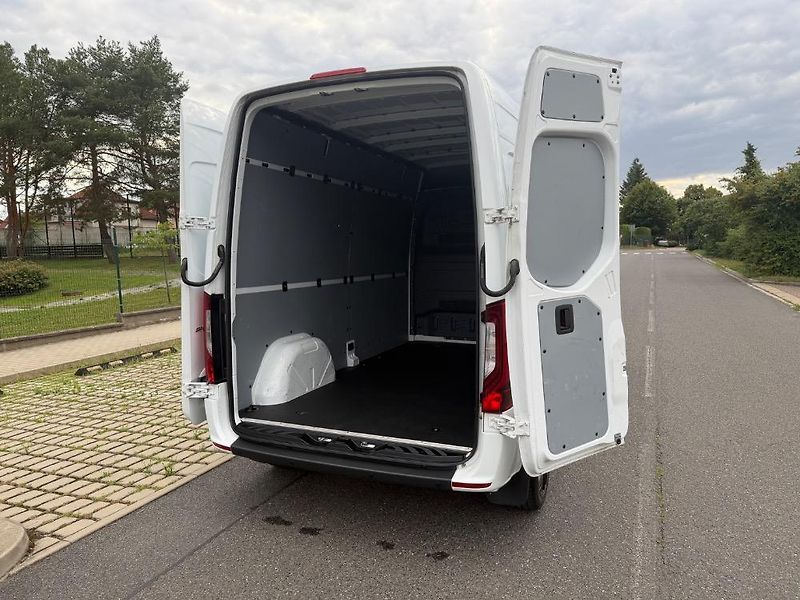Mercedes-Benz Sprinter (2019) TOP STAV !!!! ALU 20