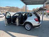 BMW X3 2,0 d,xDrive,KŮŽE,NAVI,TAŽNÉ - náhled 10
