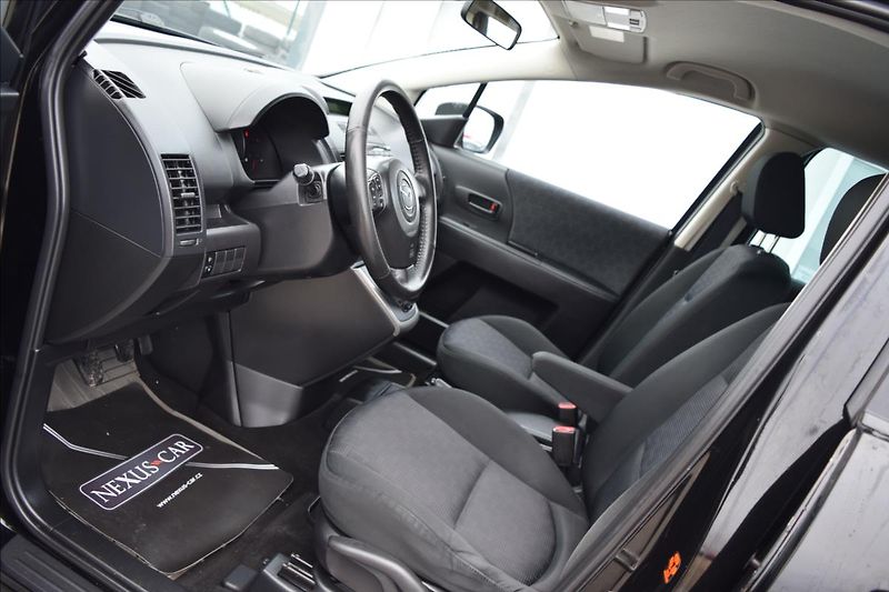 Mazda 5 1,8 i 85KW 7MÍST TAŽNÉ - fotka 15 z 45