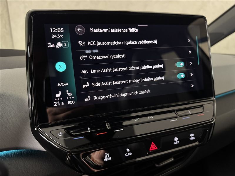 Volkswagen ID.3 Pro S 82kWh IQ Light Tepelko - fotka 29 z 50