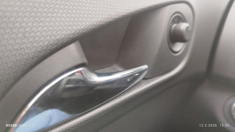 Opel Meriva (2013) 1.4 16v  ++ TOP STAV ++ - fotka 14 z 37