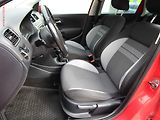 Volkswagen Polo (2013) 1.2 TSi, Ac, tempo, park - náhled 9