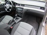 Škoda Superb (2011) 1.6 TDI 77kW - náhled 14