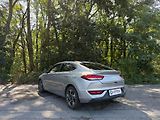 Hyundai i30 (2023) 1.0 T-GDI Style Fastback DCT - náhled 7