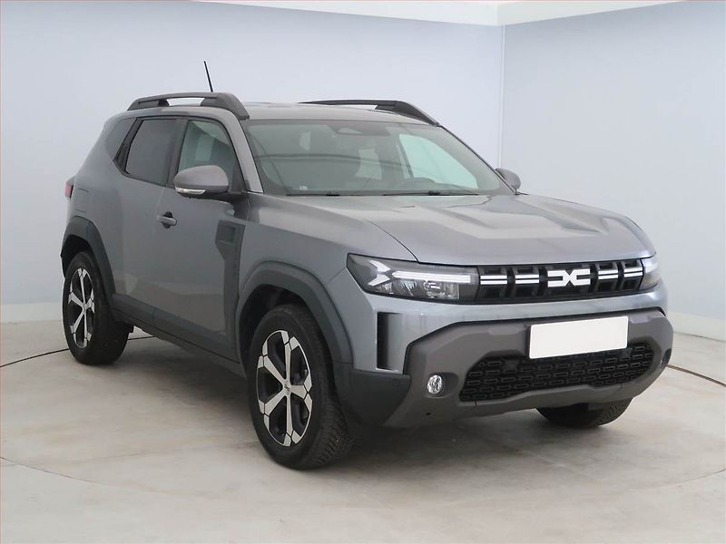 Dacia Duster (2024) Journey 1.2 TCe - fotka 1 z 15
