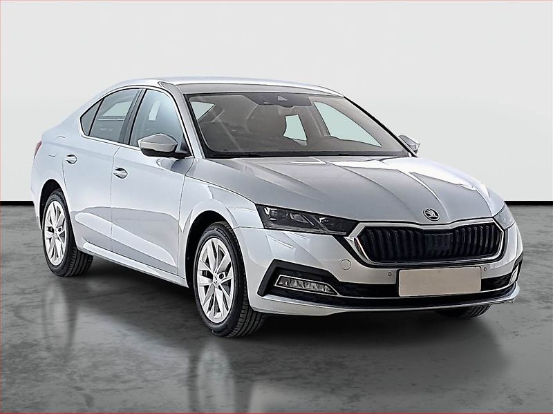 Škoda Octavia (2020) 1.5 TSI - fotografie inzerátu