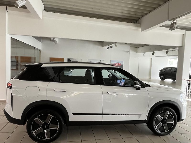 Jaecoo 7 (2025) PHEV (LUXURY) - fotka 7 z 34