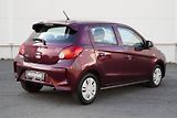 Mitsubishi Space Star 1.2 SELECT odpočet DPH - náhled 10