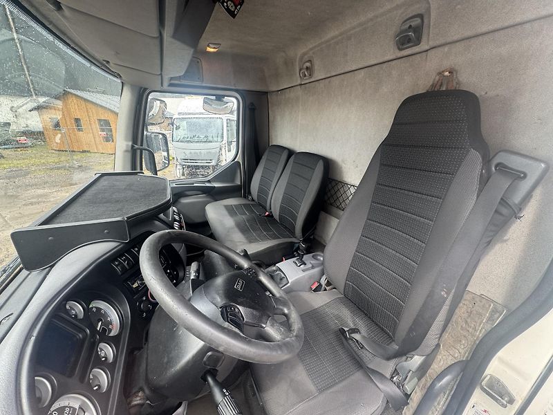 DAF LF (2010) 55.220, EEV, IZOTHERM,ČELO, AC - fotka 14 z 25