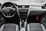 Škoda Rapid 1.6 TDi CR SPACEBACK STYLE - náhled 25