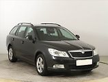 Škoda Octavia (2012) 1.6 TDI, Tempomat - náhled 1