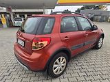 Suzuki SX4 (2010) 1,5 GL/AC,1 maj.ČR - náhled 2