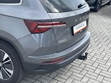Škoda Karoq (2024) 2.0 TDI / 110 kW DSG 4x4 Top S - náhled 12