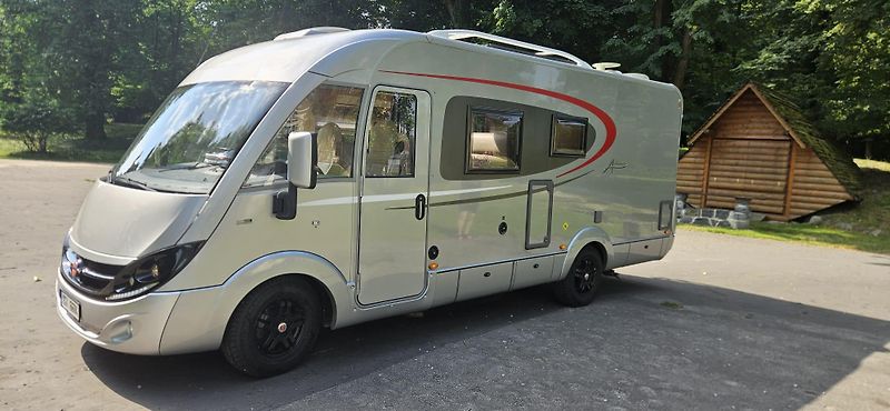 Fiat Ostatní 3.0 D  - fotka 11 z 34