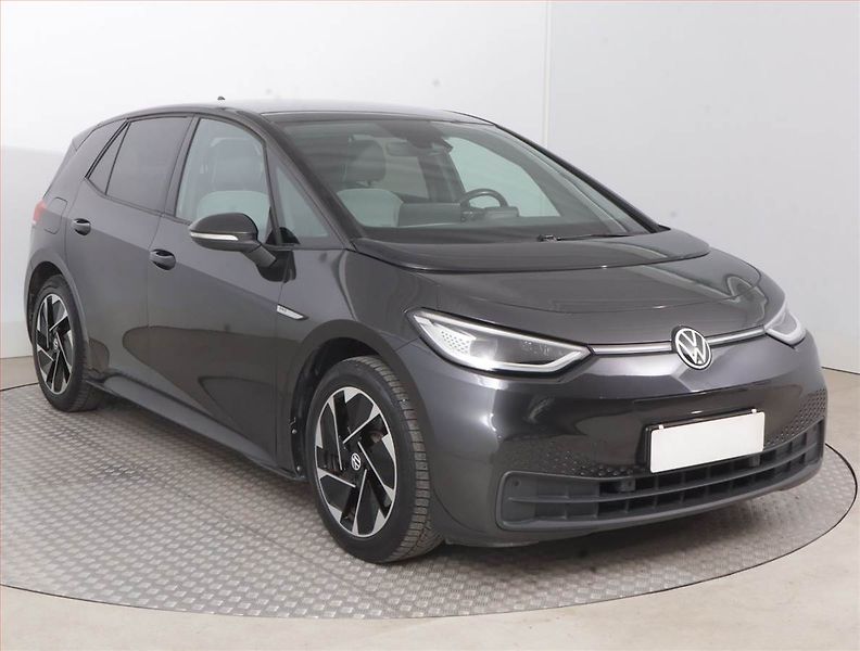 Volkswagen ID.3 (2021) Pro Perf. (62 kWh), SoH 87% - fotografie inzerátu