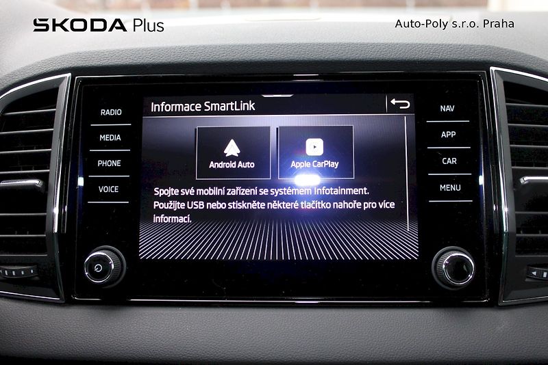 Škoda Karoq (2024) 2,0 TDI 110kW Top Selection - fotka 19 z 28