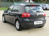 Volkswagen Golf (2007) 1.6i, 1.maj, Xenon, AC - náhled 6