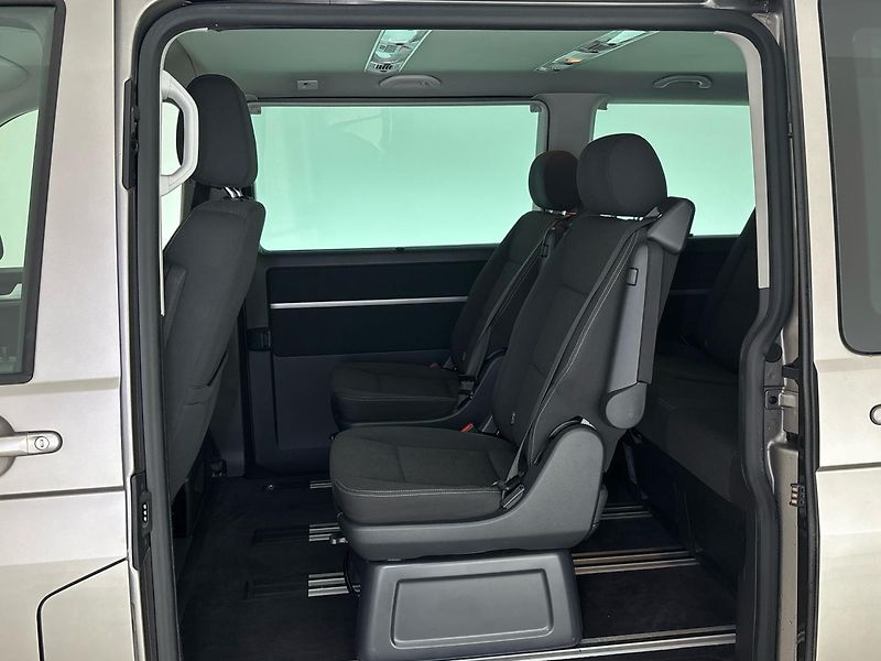 Volkswagen Multivan Comfortline DSG - fotka 8 z 28
