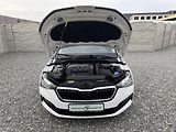 Škoda Scala 1.6TDi 115PS 6R STYLE LED STK! - náhled 76