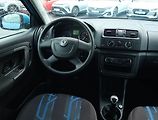 Škoda Fabia (2010) Ambition 1.2 12V, po STK - náhled 7