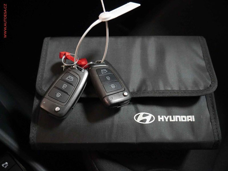 Hyundai Tucson (2023) 1.6 T-GDI, 1.maj,ČR, servis - fotka 25 z 25