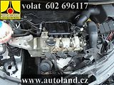 Škoda Fabia (2009) VOLAT  602 696117 - náhled 6