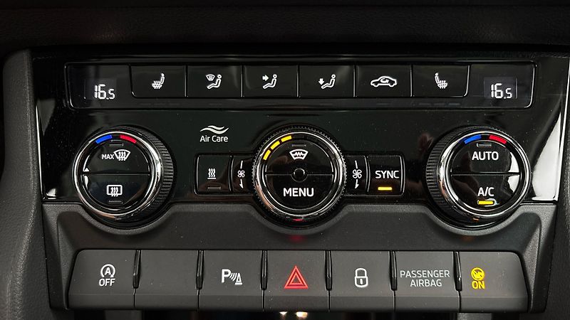 Škoda Kodiaq 2.0 TDI DSG 4x4 Style - fotka 13 z 30